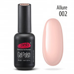 Gel Nail Polish PNB 002, 8 ml