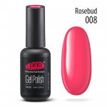 Gel Nail Polish PNB 008, 8 ml