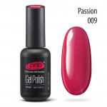 Gel Nail Polish PNB 009, 8 ml