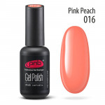 Gel Nail Polish PNB 016, 8 ml