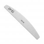 Nail File Half Gray PNB 180/240