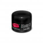 PNB UV/LED Builder Gel, Snow White, 5ml