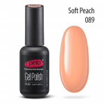 Gel Nail Polish PNB 089, 8 ml