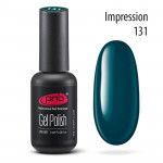 Gel Nail Polish PNB 131, 8 ml