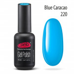 Gel Nail Polish PNB 220, 8 ml