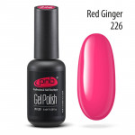 Gel Nail Polish PNB 226, 8 ml