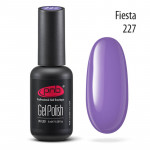 Gel Nail Polish PNB 227, 8 ml