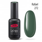 Gel Nail Polish PNB 272, 8 ml