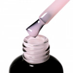 PNB UV/LED Fiber Base, Milk Pink, 4ml