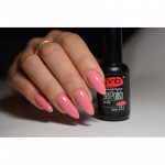 Gel Nail Polish PNB 212, 8 ml