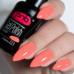 Gel Nail Polish PNB 223, 8 ml