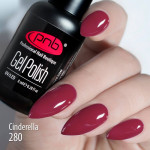 Gel Nail Polish PNB 280, 8 ml