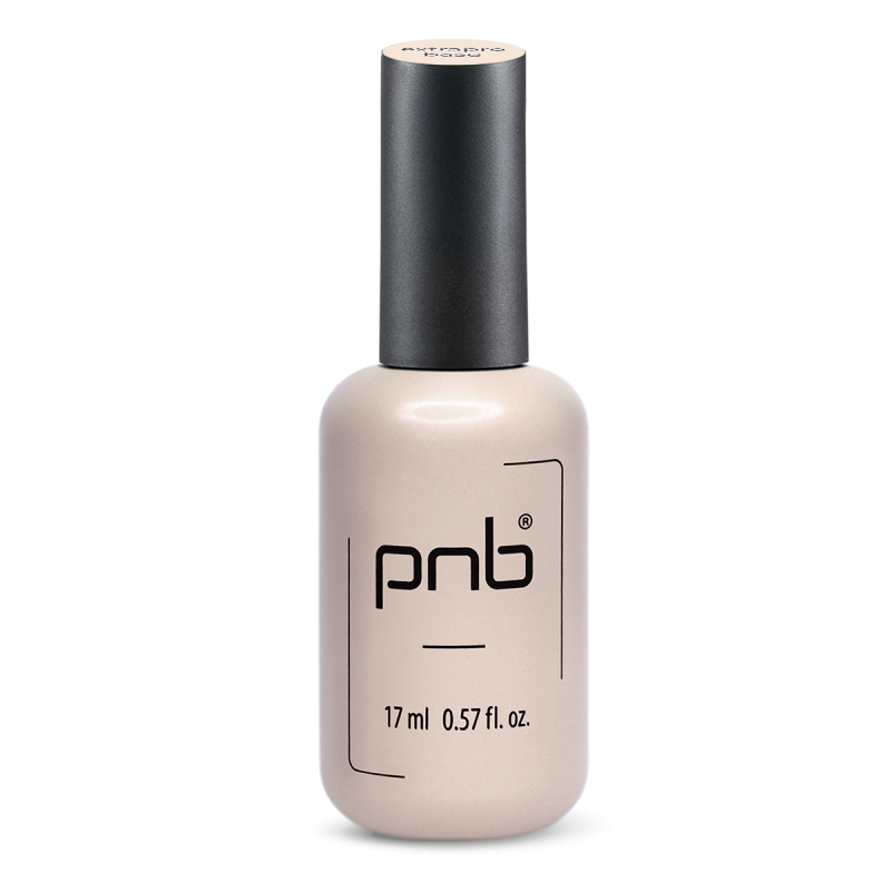 PNB UV/LED ExtraPro Rubber Base, 17 ml