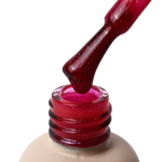 PNB UV/LED Camouflage Base, 02B Corazon de Tanguera, 8 ml