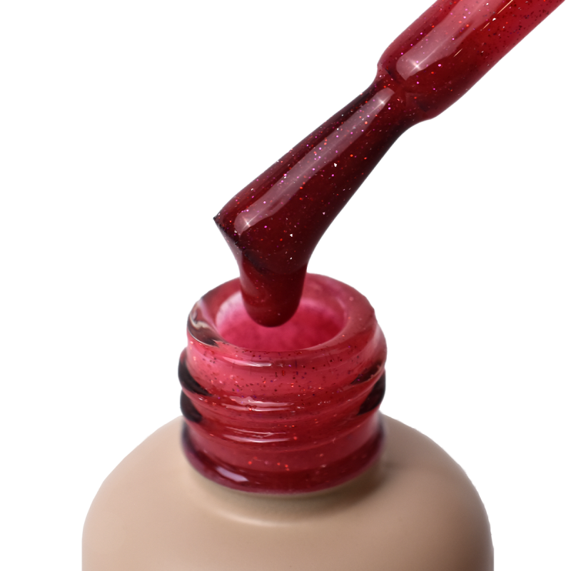 PNB UV/LED Camouflage Base, 03B Tango de Pasion, 8 ml