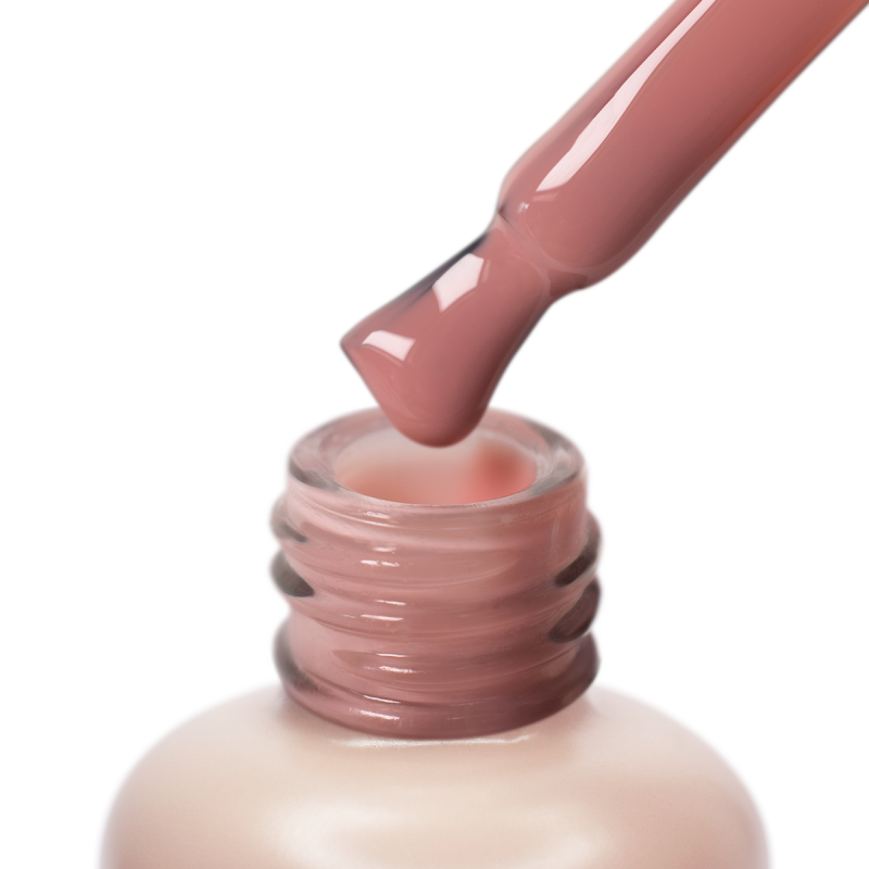 PNB UV/LED Camouflage Base, Cover Nude, 17ml