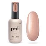 PNB UV/LED Camouflage Base, Gold Peach, 17 ml