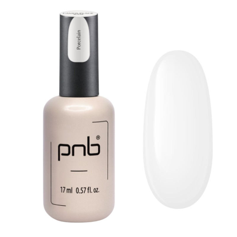 UV/LED Camouflage Base PNB, Porcelain, 17 ml