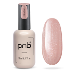 PNB UV/LED Camouflage Base, Silver Rose, 17ml