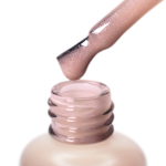PNB UV/LED Camouflage Base, Silver Rose, 17ml