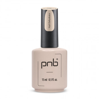 Odtłuszczacz do paznokci PNB 15 ml Nail Dehydrator