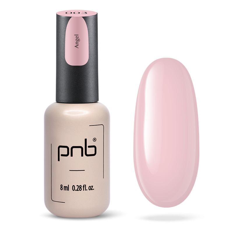 Gel Nail Polish PNB 003, 8 ml