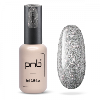 Lakier hybrydowy Gel nail polish PNB 8 ml 061