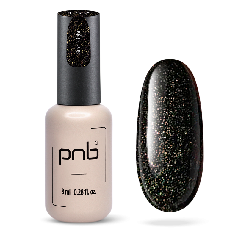 Gel Nail Polish PNB 152, 8 ml