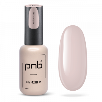 Lakier hybrydowy Gel nail polish PNB 8 ml 160
