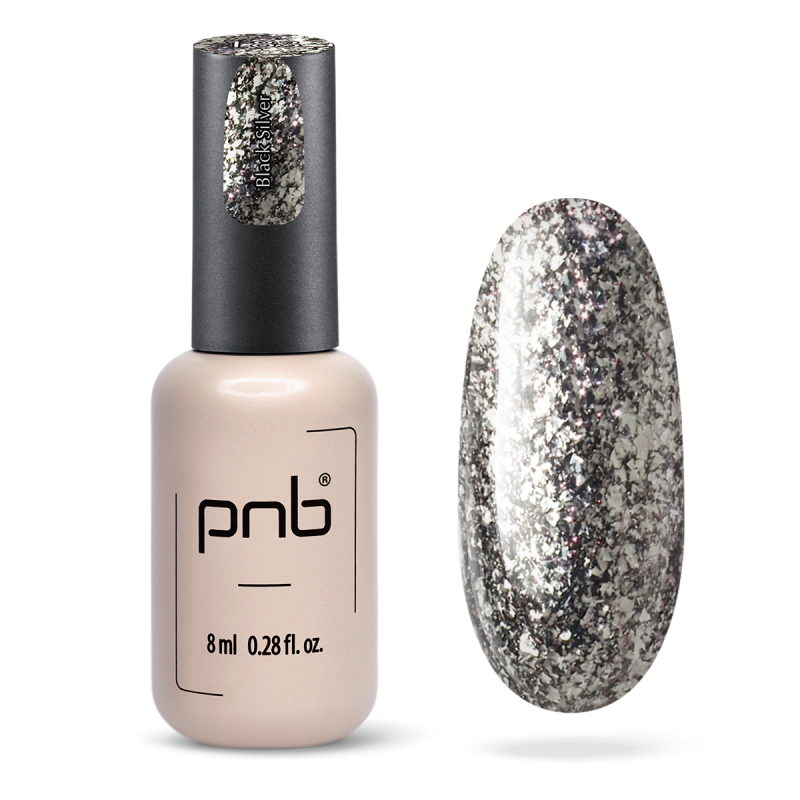 Gel Nail Polish PNB 183, 8 ml