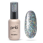 Gel Nail Polish PNB 205, 8 ml