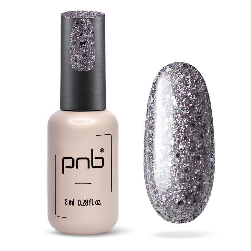 Gel Nail Polish PNB 243, 8 ml