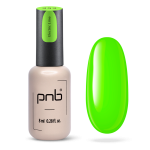 Lakier hybrydowy PNB 252, 8 ml