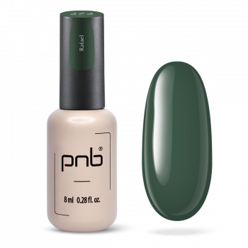 Lakier hybrydowy Gel nail polish PNB 8 ml 272