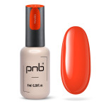 Gel nail polish PNB 349, 8 ml