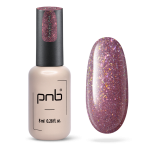 Gel nail polish PNB 372, 8 ml