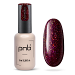 Gel nail polish PNB 374, 8 ml