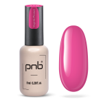 Gel nail polish PNB 378, 8 ml