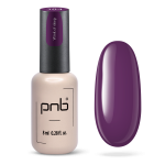 Gel nail polish PNB 384, 8 ml