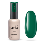 Gel nail polish PNB 386, 8 ml