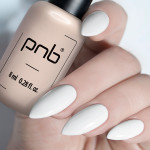 Gel Nail Polish PNB 001, 8 ml