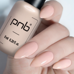 Gel Nail Polish PNB mini 004, 4 ml