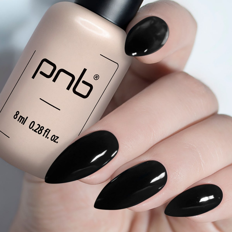 Gel Nail Polish PNB mini 023, 4 ml