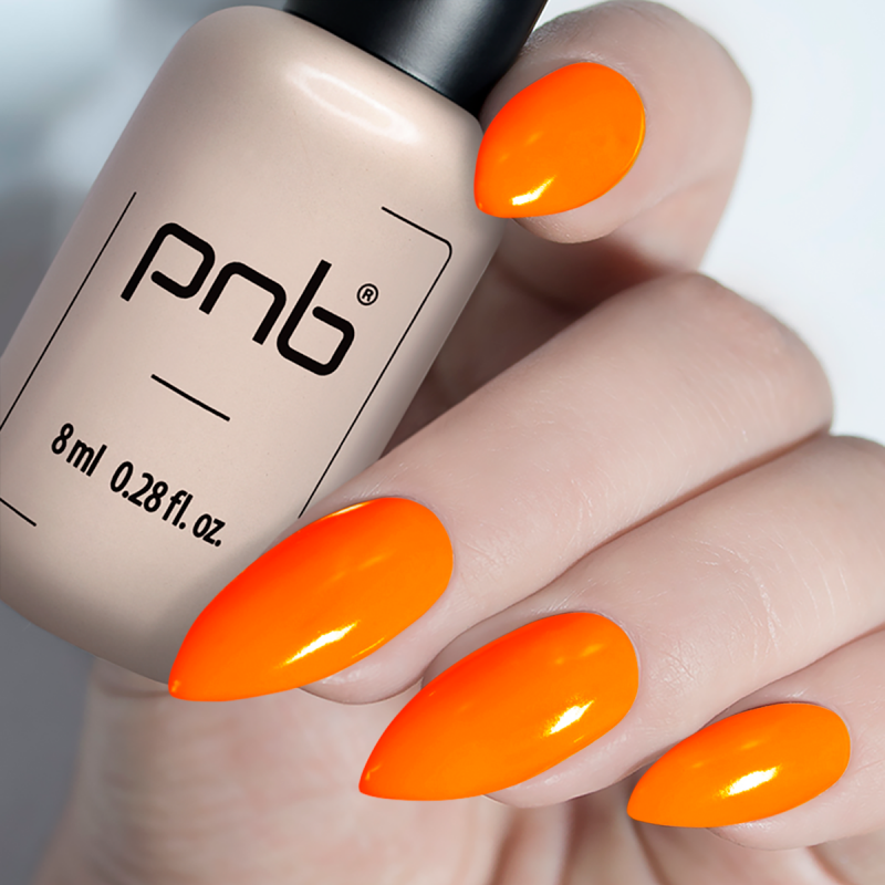 Gel Nail Polish PNB 033, 4 ml