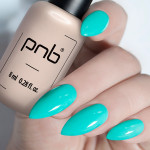 Gel Nail Polish PNB mini 035, 4 ml