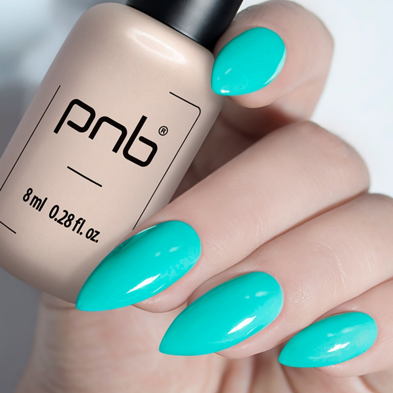 Gel Nail Polish PNB 035, 8 ml