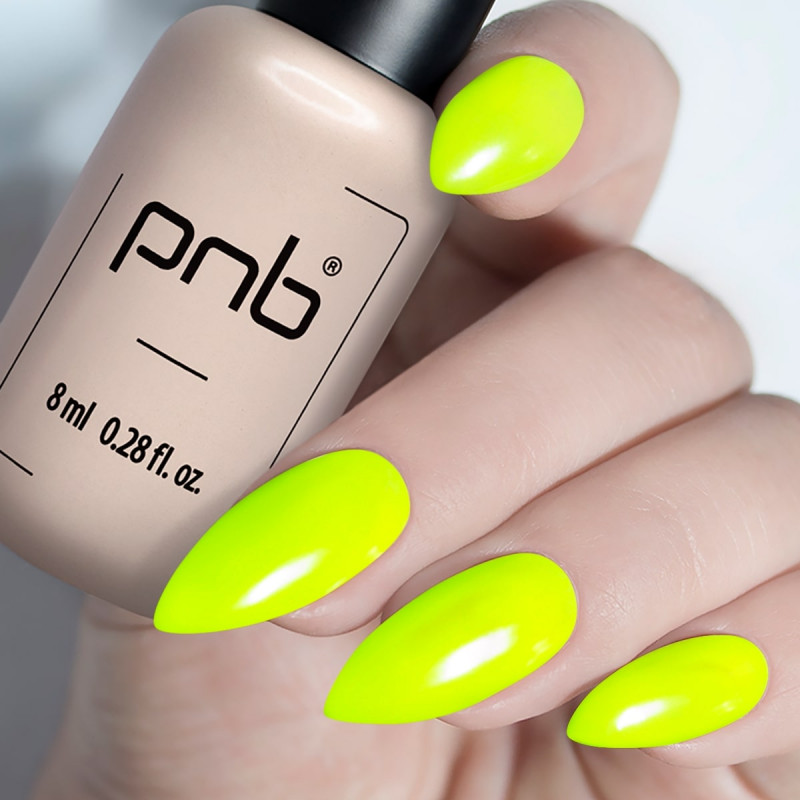 Gel Nail Polish PNB mini 038, 4 ml