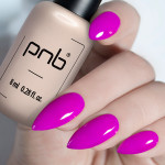 Gel Nail Polish PNB mini 040, 4 ml