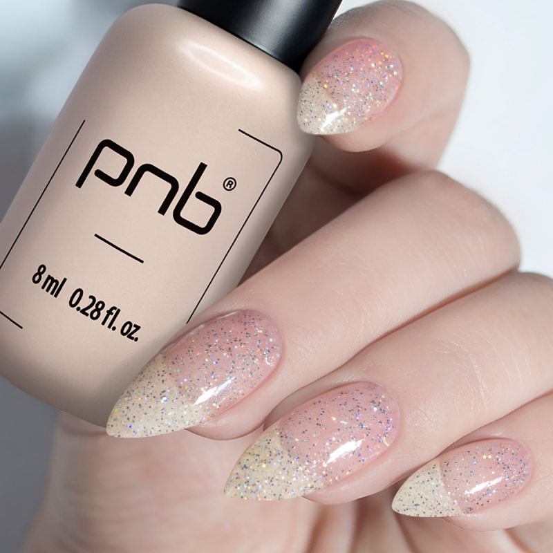Gel Nail Polish PNB 041, 8 ml