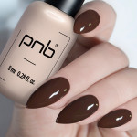 Gel Nail Polish PNB 050, 4 ml